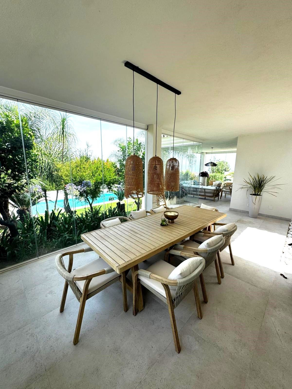 6 Bedroom Villa for Sale in Marbella — 6