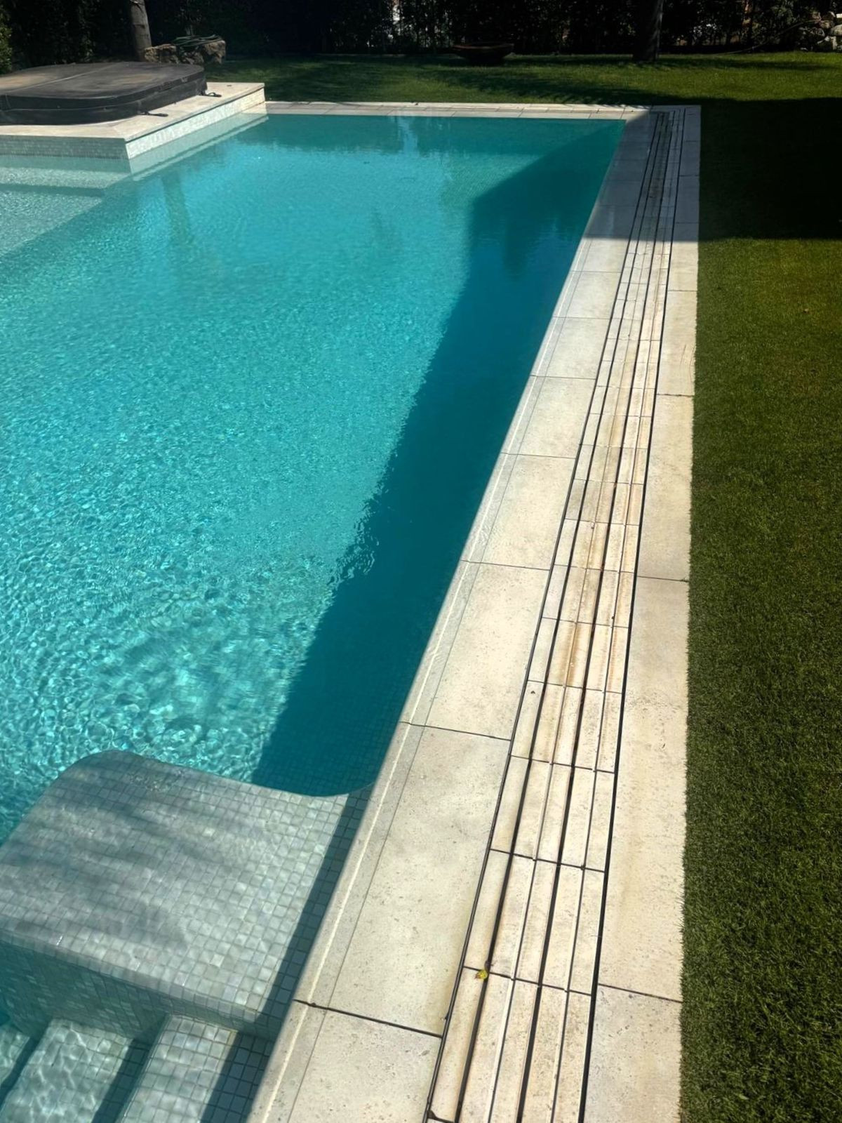 6 Bedroom Villa for Sale in Marbella — 8