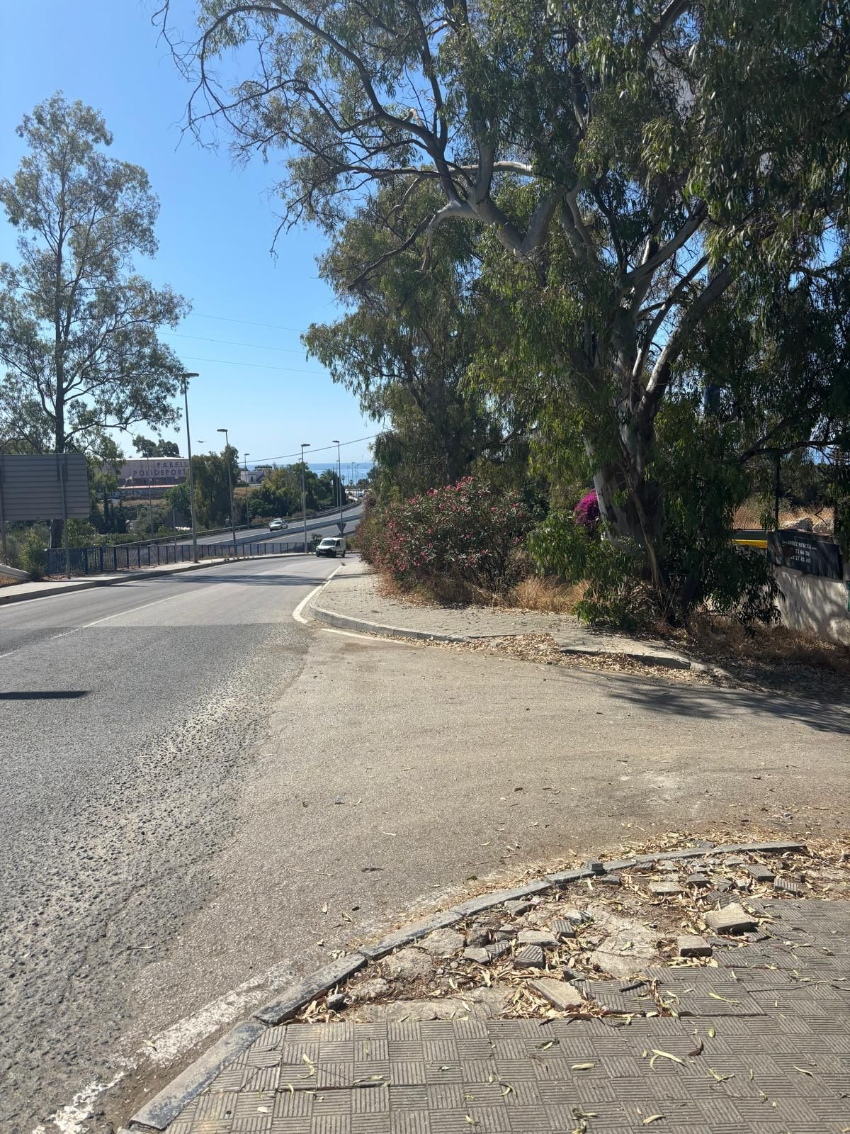 Plot for Sale in Marbella — 3