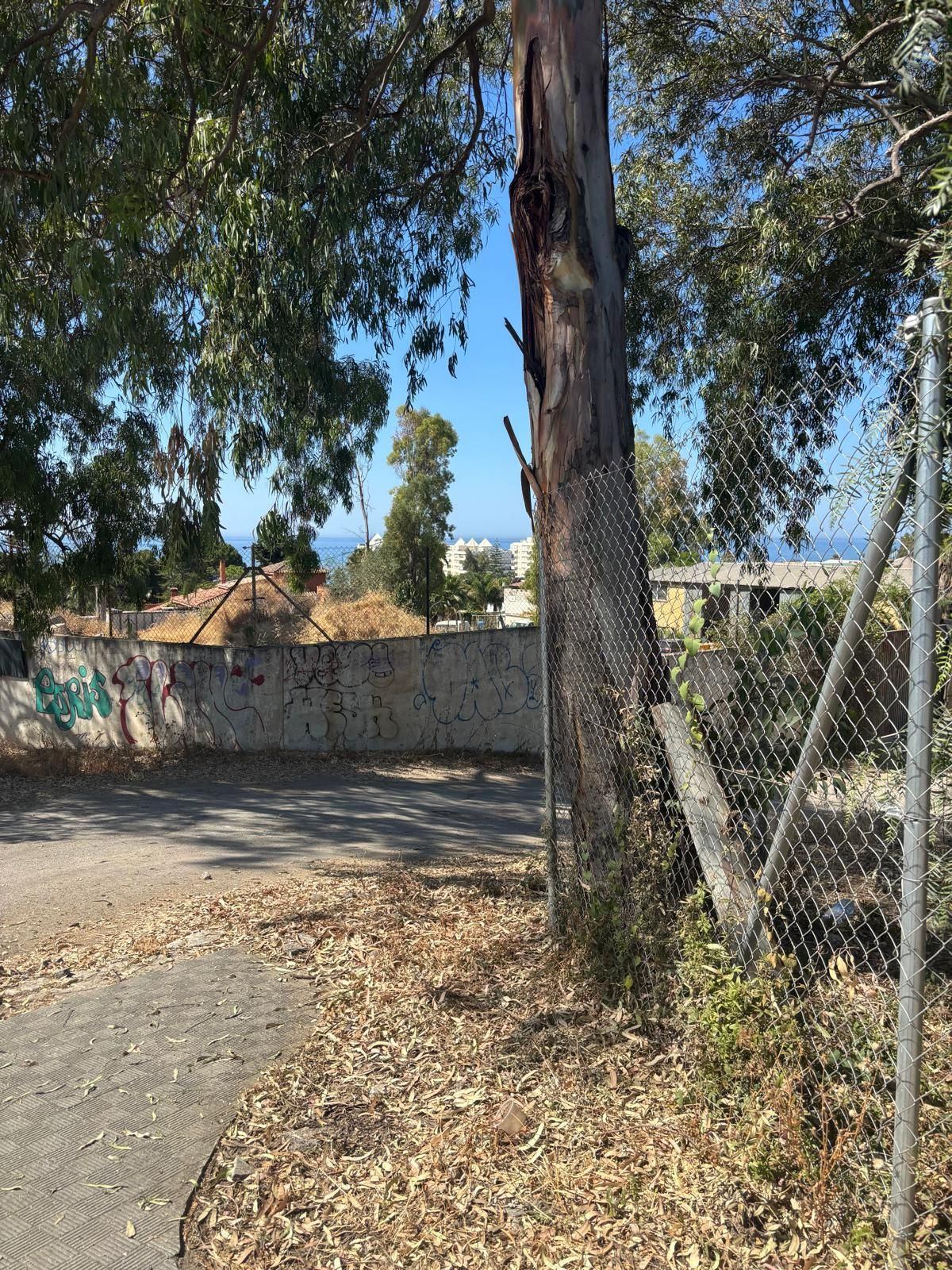 Plot for Sale in Marbella — 4