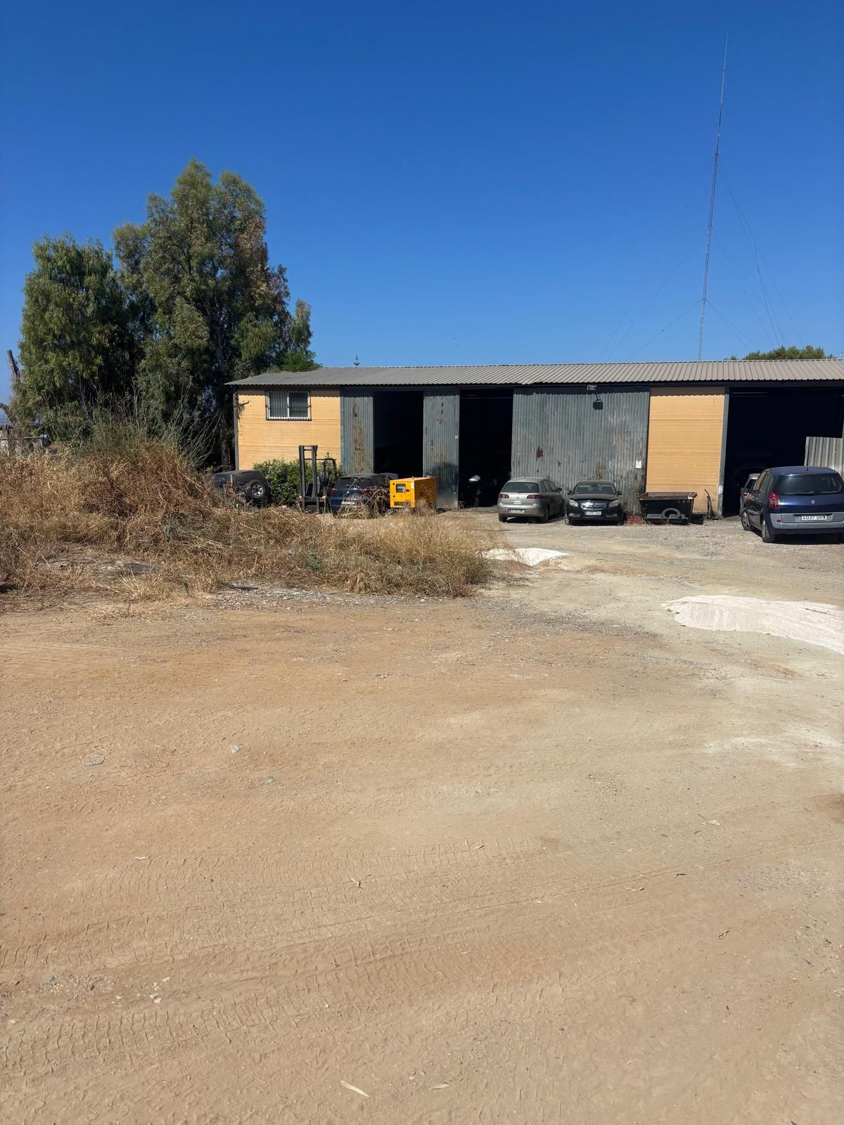 Plot for Sale in Marbella — 5