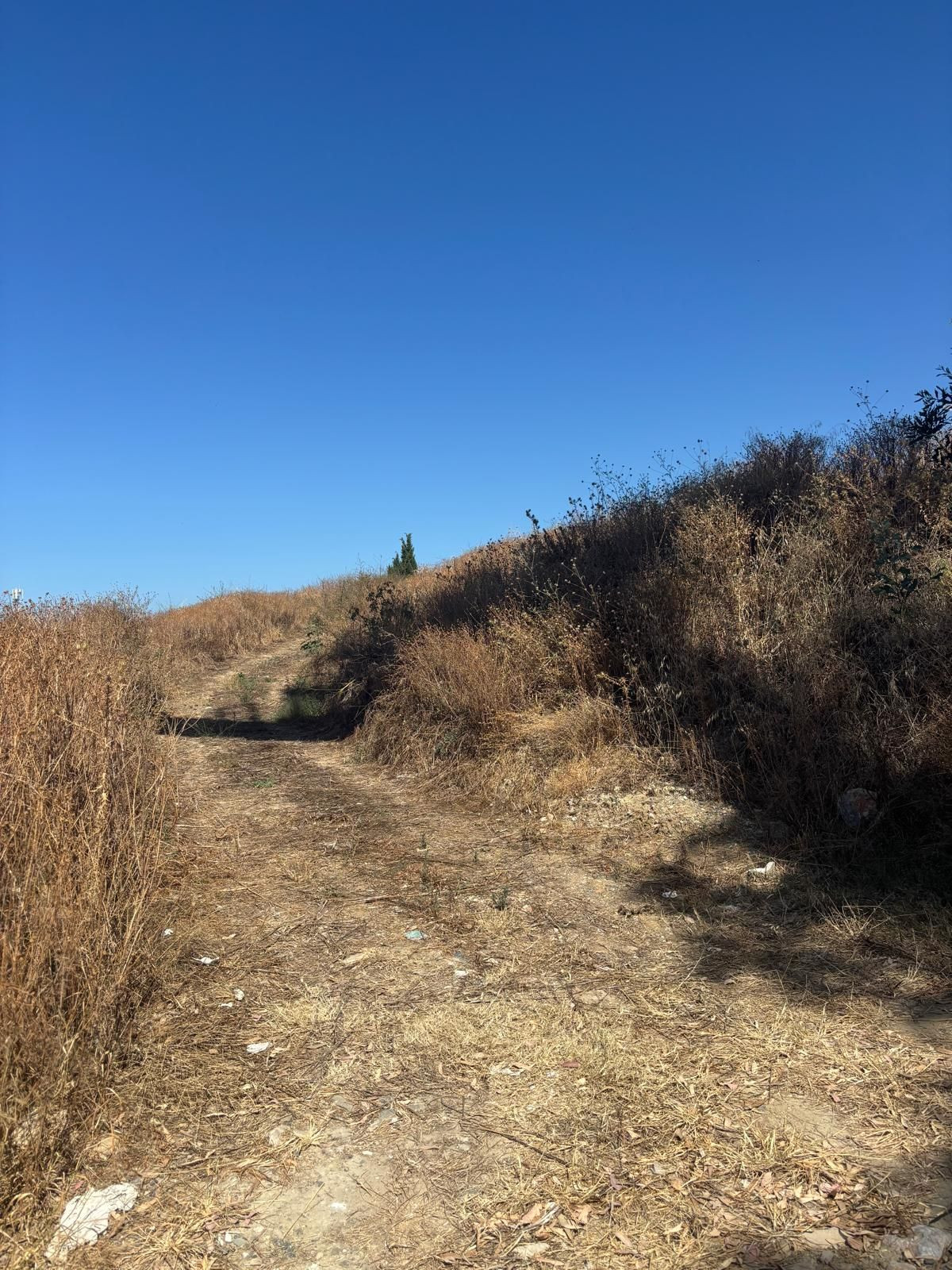 Plot for Sale in Marbella — 6