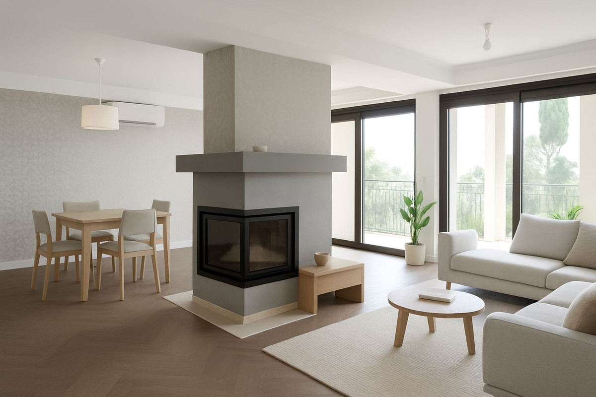 4 Bedroom Apartment for Sale in Estepona — 9