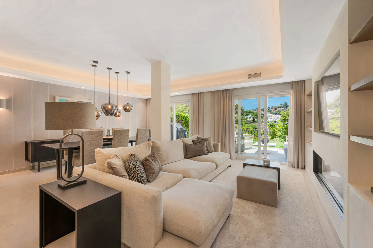 3 Bedroom Villa for Sale in La Quinta