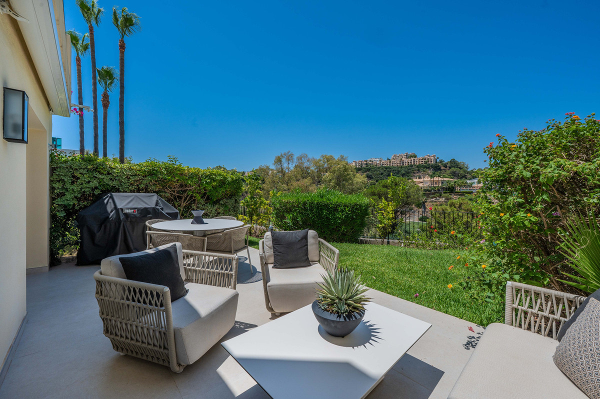 3 Bedroom Villa for Sale in La Quinta — 8