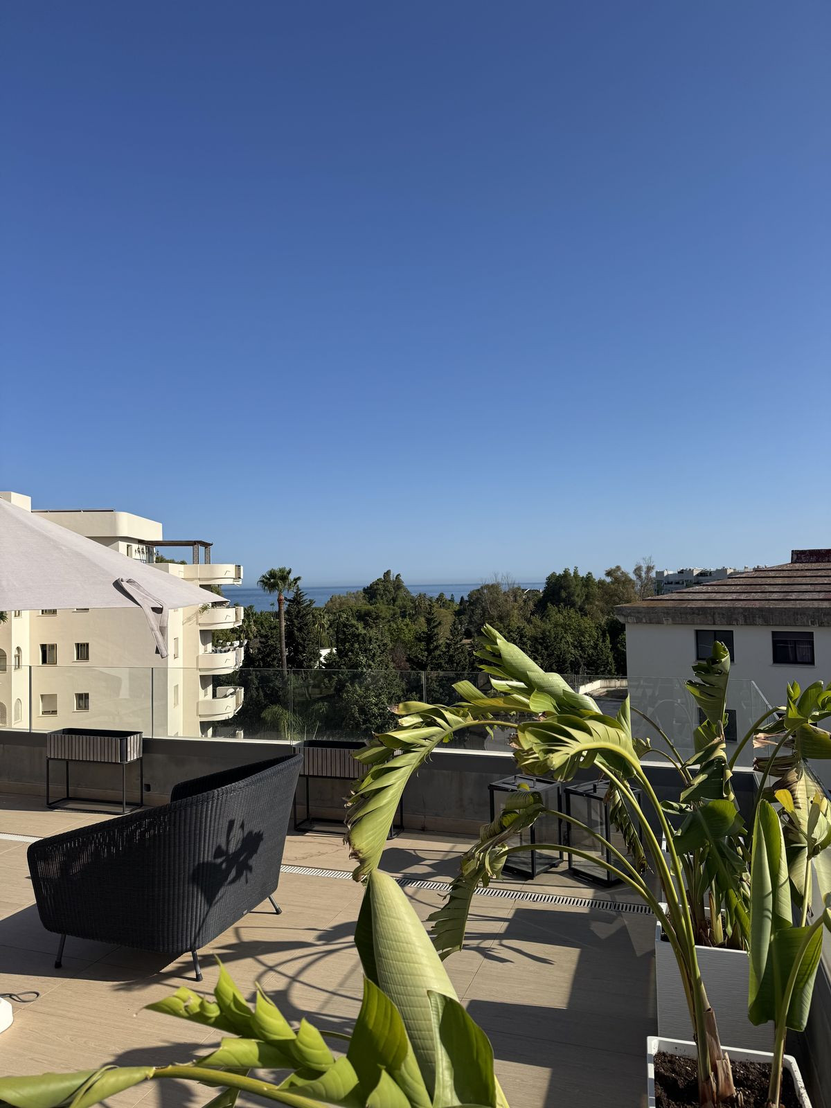 3 Bedroom Apartment for Sale in Nueva Andalucía — 3