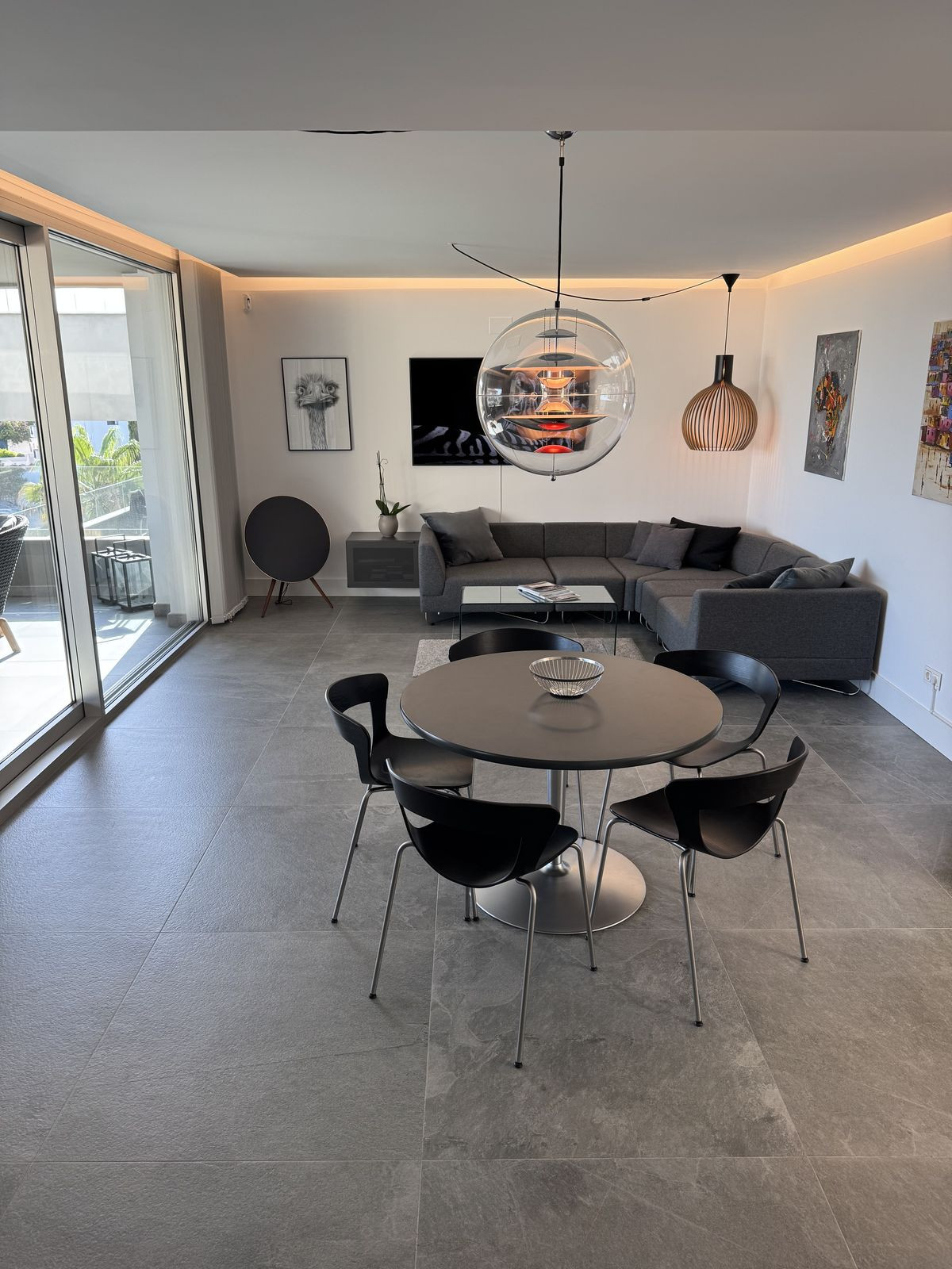 3 Bedroom Apartment for Sale in Nueva Andalucía — 4