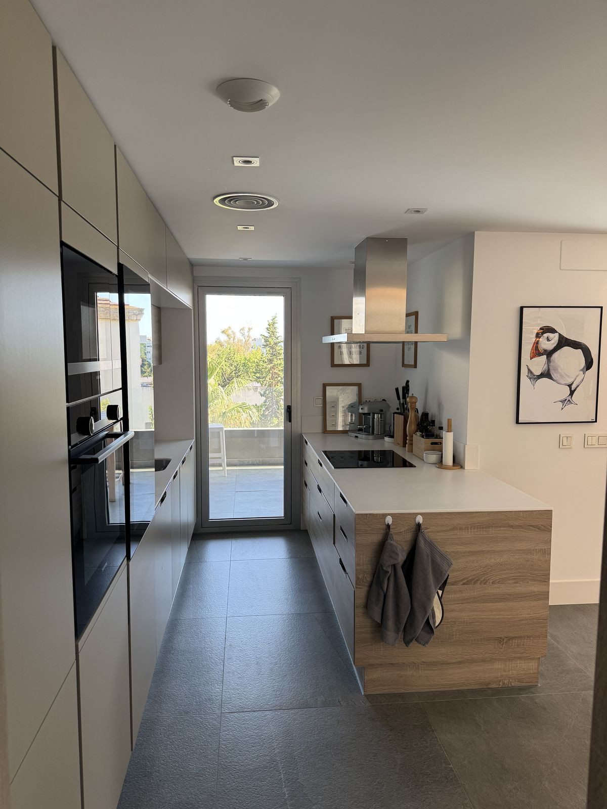 3 Bedroom Apartment for Sale in Nueva Andalucía — 7