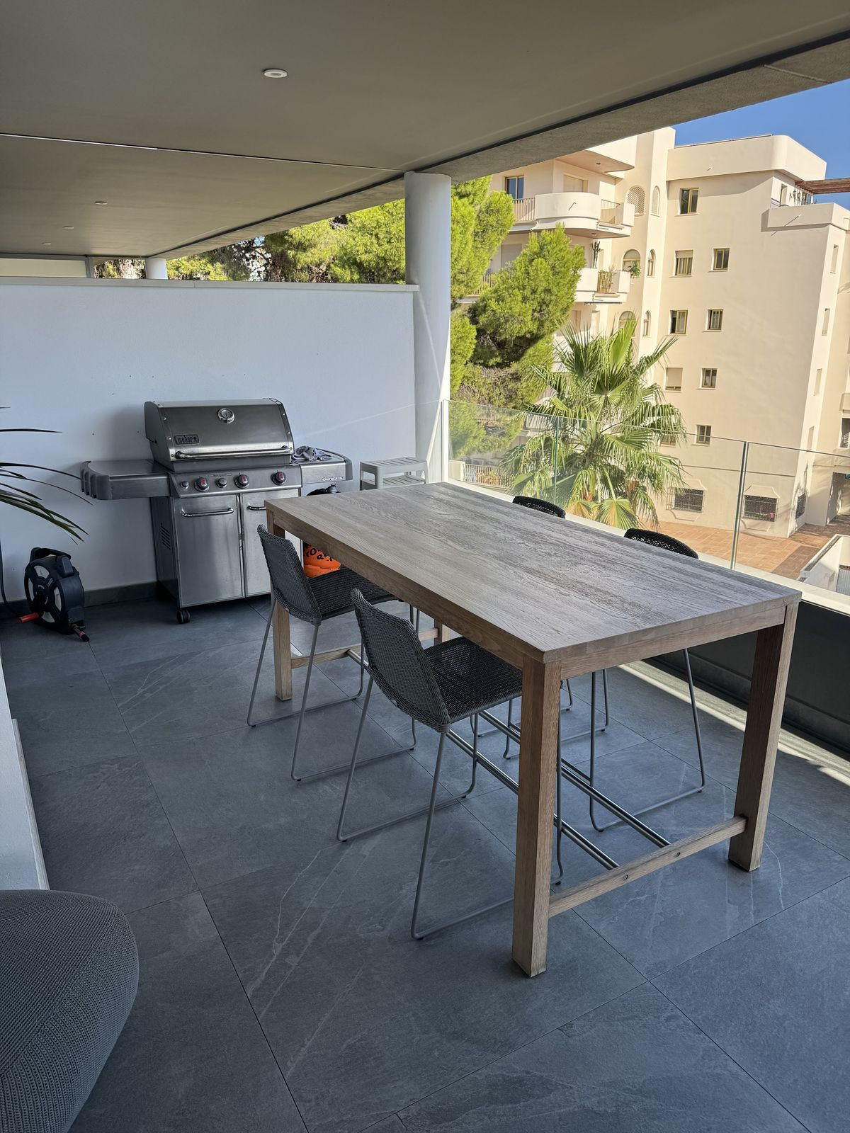 3 Bedroom Apartment for Sale in Nueva Andalucía — view 10