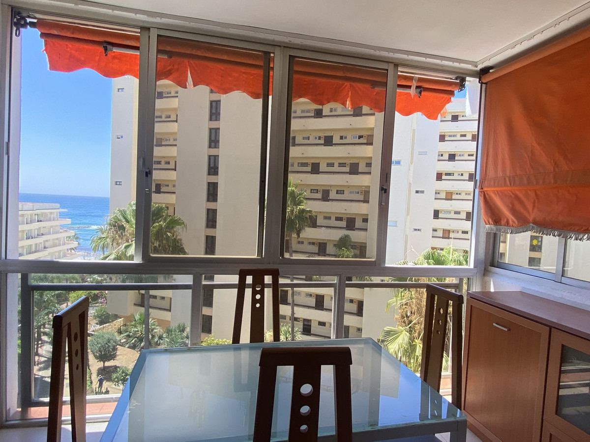 1 Bedroom Apartment for Sale in Marbella