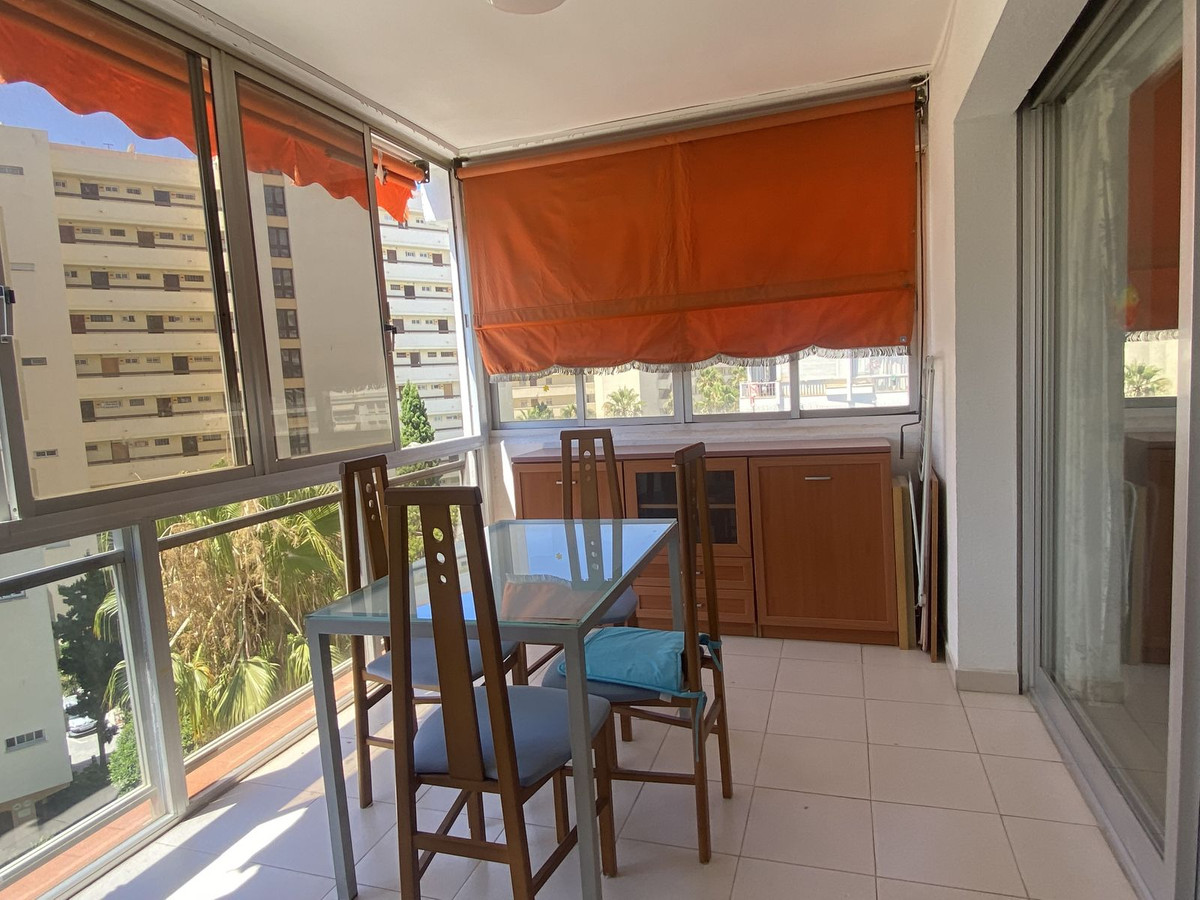 1 Bedroom Apartment for Sale in Marbella — 2