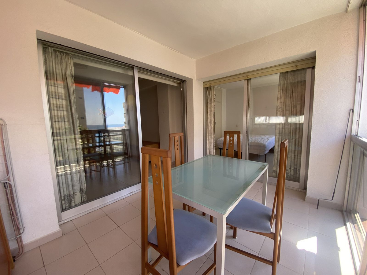 1 Bedroom Apartment for Sale in Marbella — 3
