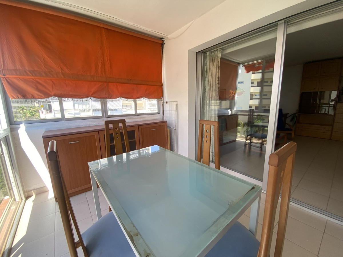 1 Bedroom Apartment for Sale in Marbella — 4