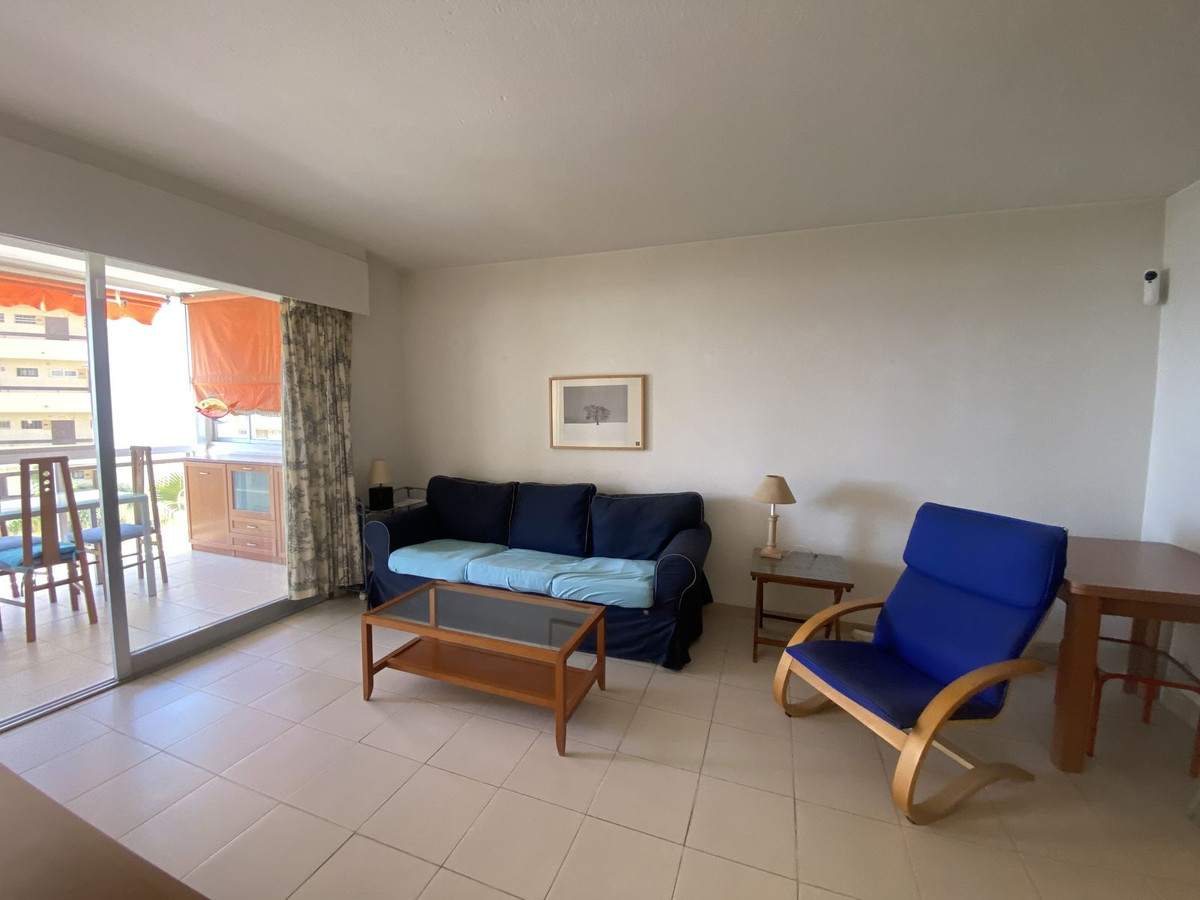 1 Bedroom Apartment for Sale in Marbella — 6