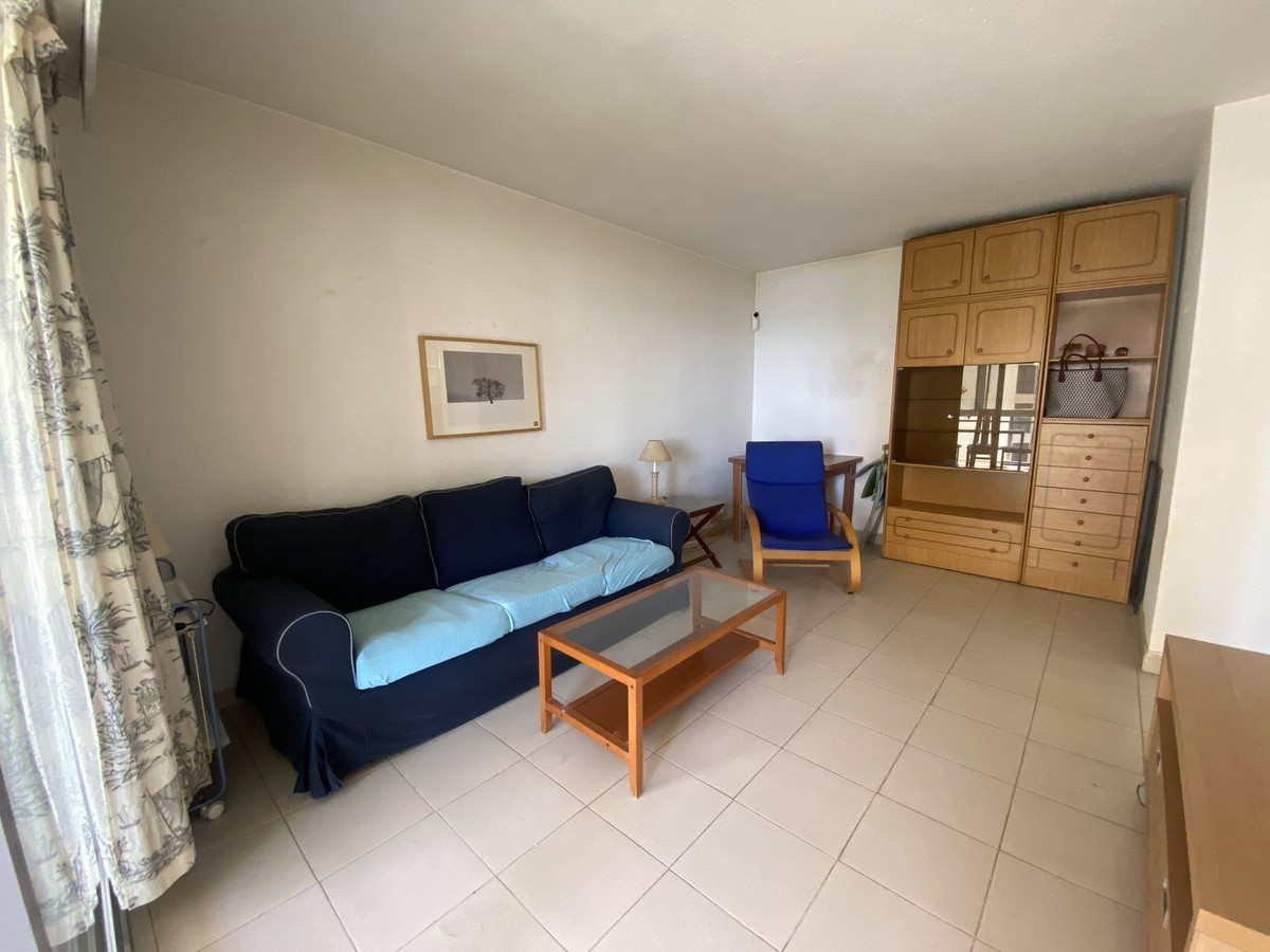 1 Bedroom Apartment for Sale in Marbella — 7