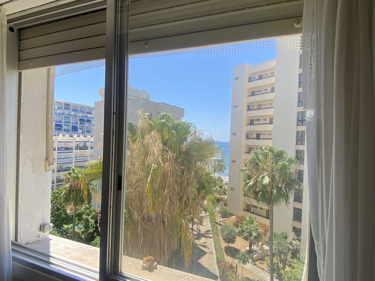 1 Bedroom Apartment for Sale in Marbella — 9