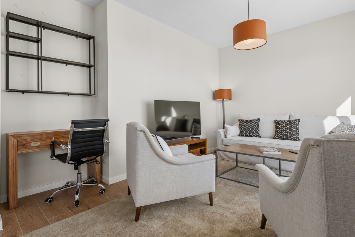 3 Bedroom Apartment for Sale in Estepona — 5
