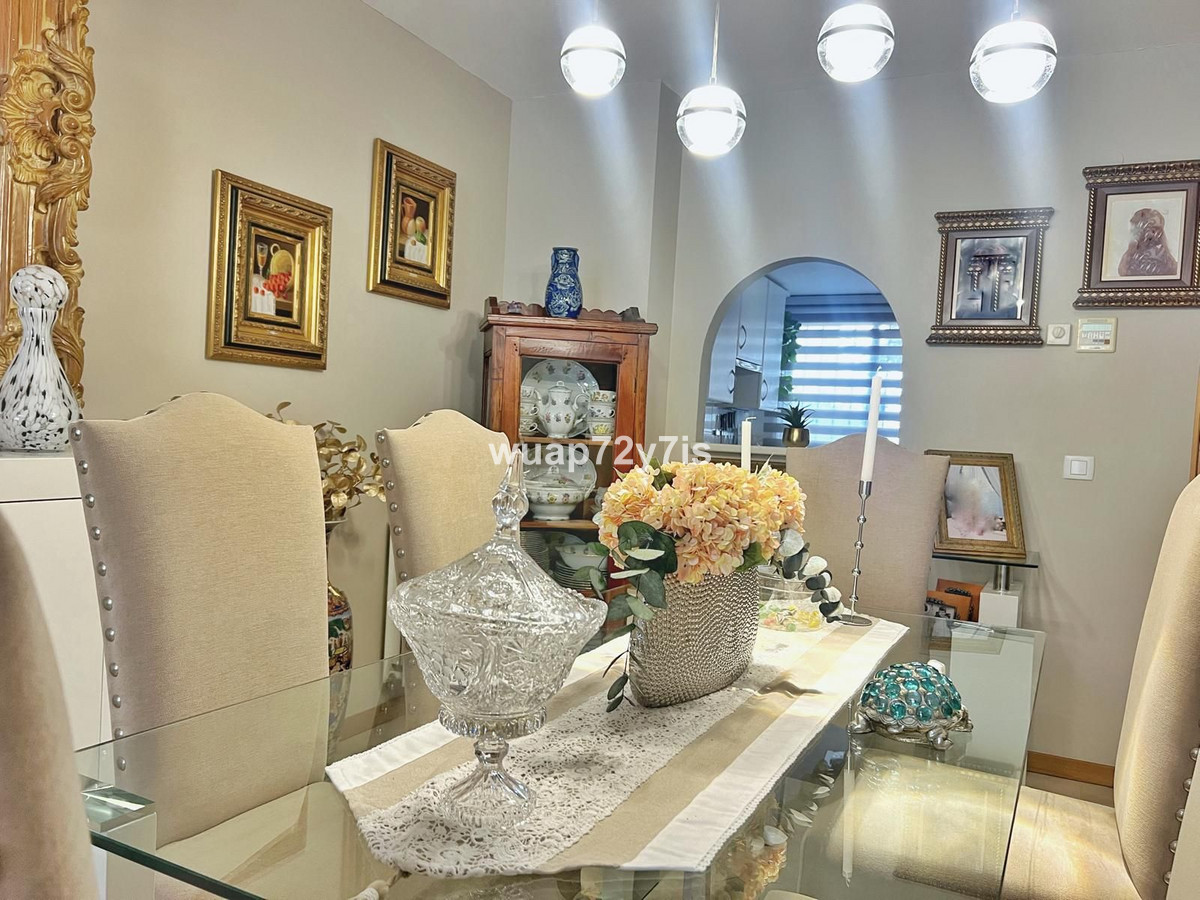 3 Bedroom Apartment for Sale in Guadalmina Alta — 3