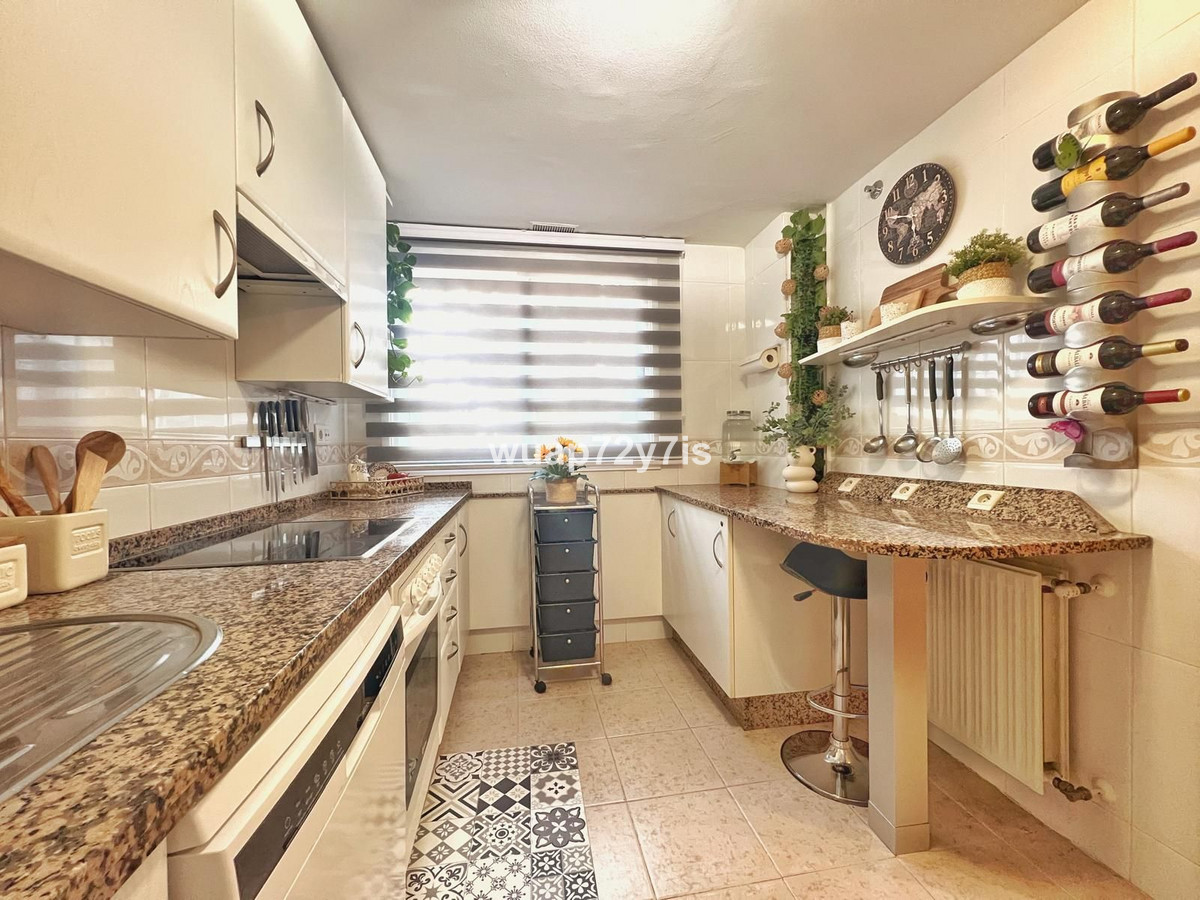 3 Bedroom Apartment for Sale in Guadalmina Alta — 7