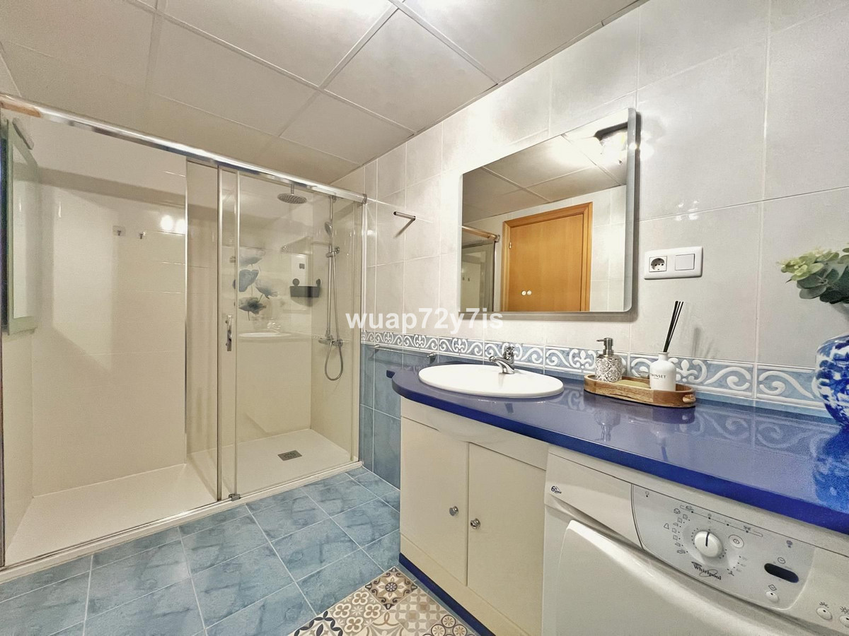 3 Bedroom Apartment for Sale in Guadalmina Alta — 8