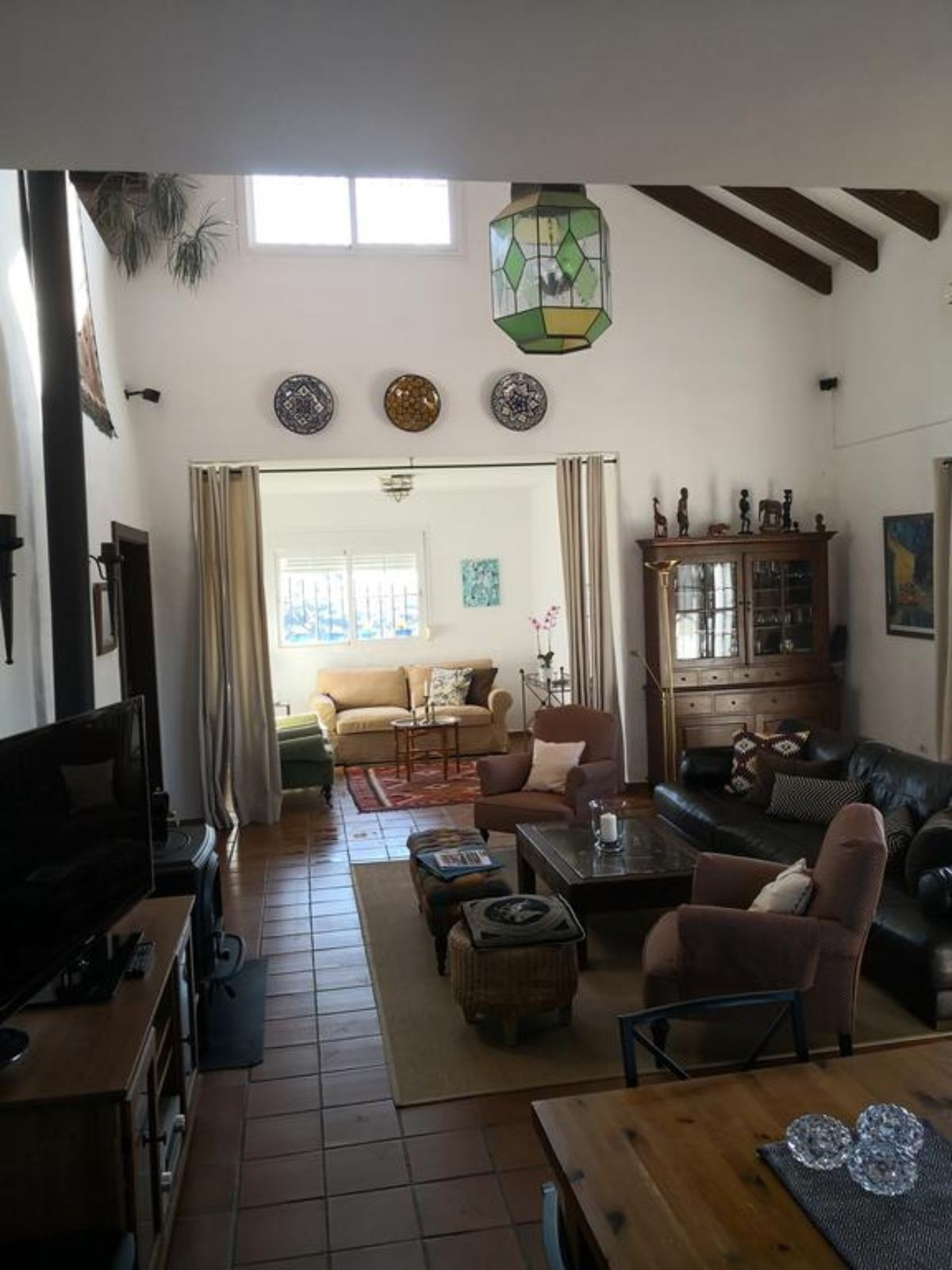 4 Bedroom Villa for Sale in Estepona — 5