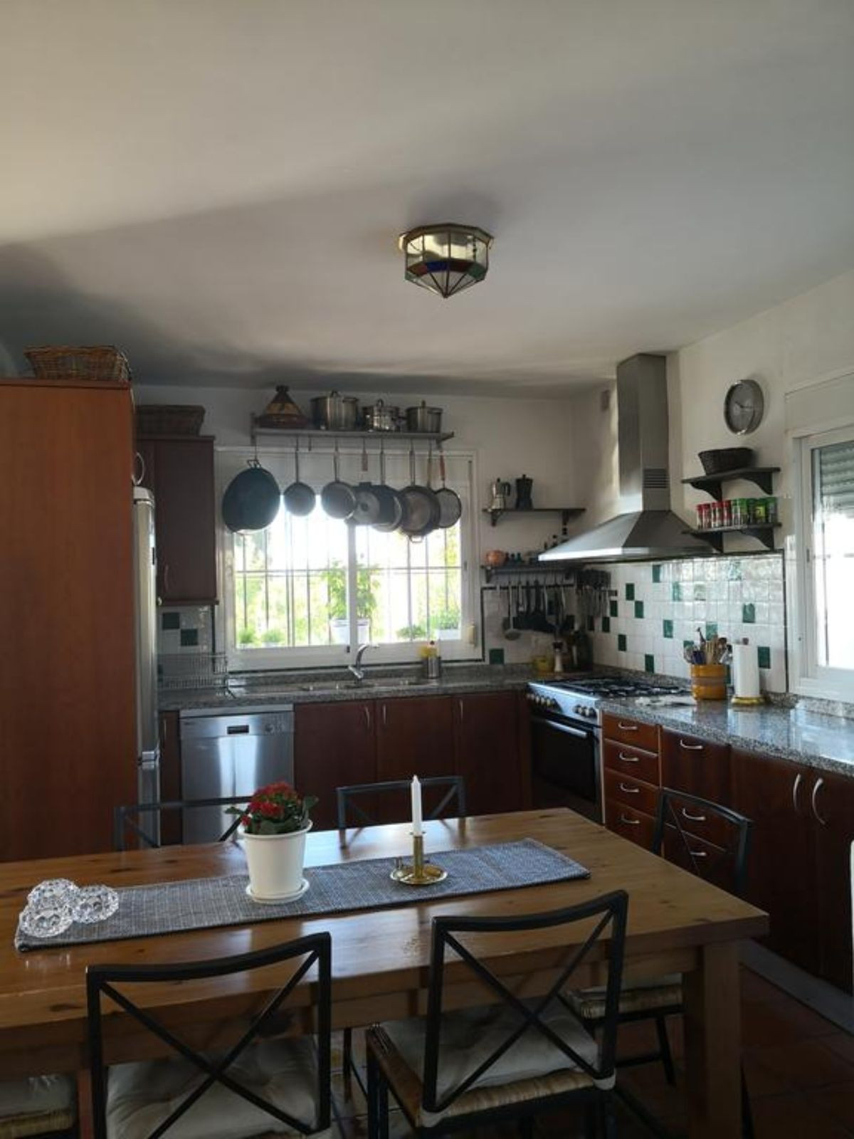 4 Bedroom Villa for Sale in Estepona — 6