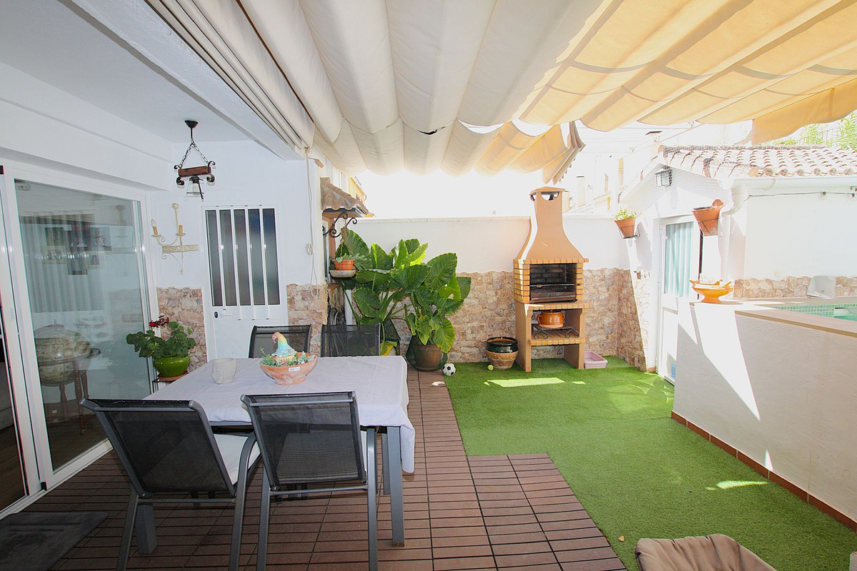 3 Bedroom Villa for Sale in Marbella