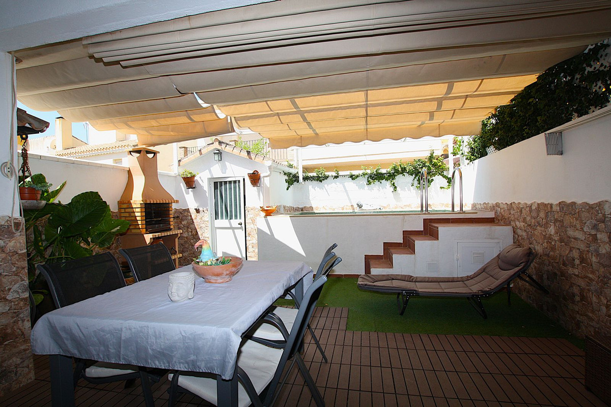 3 Bedroom Villa for Sale in Marbella — 8