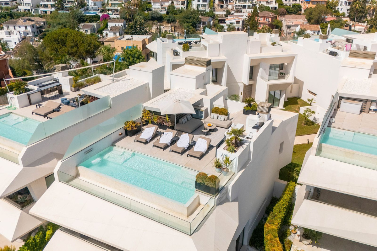 3 Bedroom Villa for Sale in Nueva Andalucía