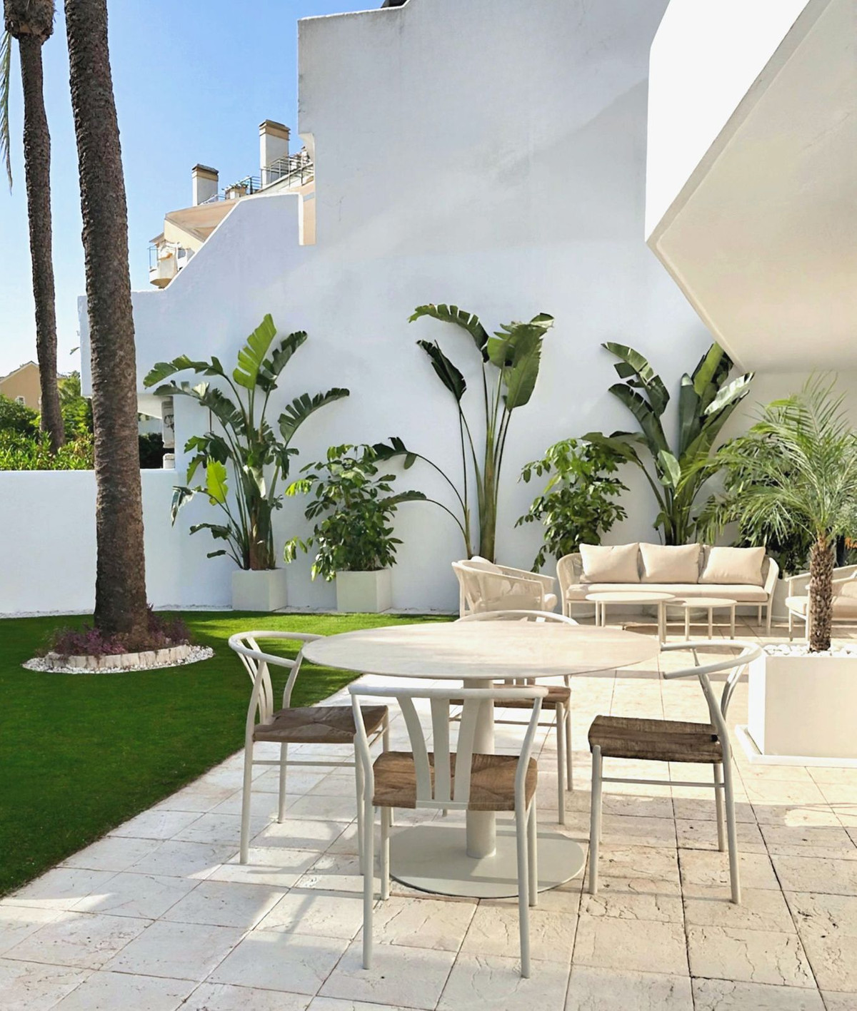 3 Bedroom Apartment for Sale in Nueva Andalucía
