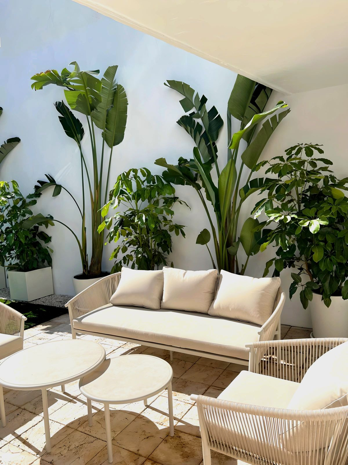 3 Bedroom Apartment for Sale in Nueva Andalucía — 2