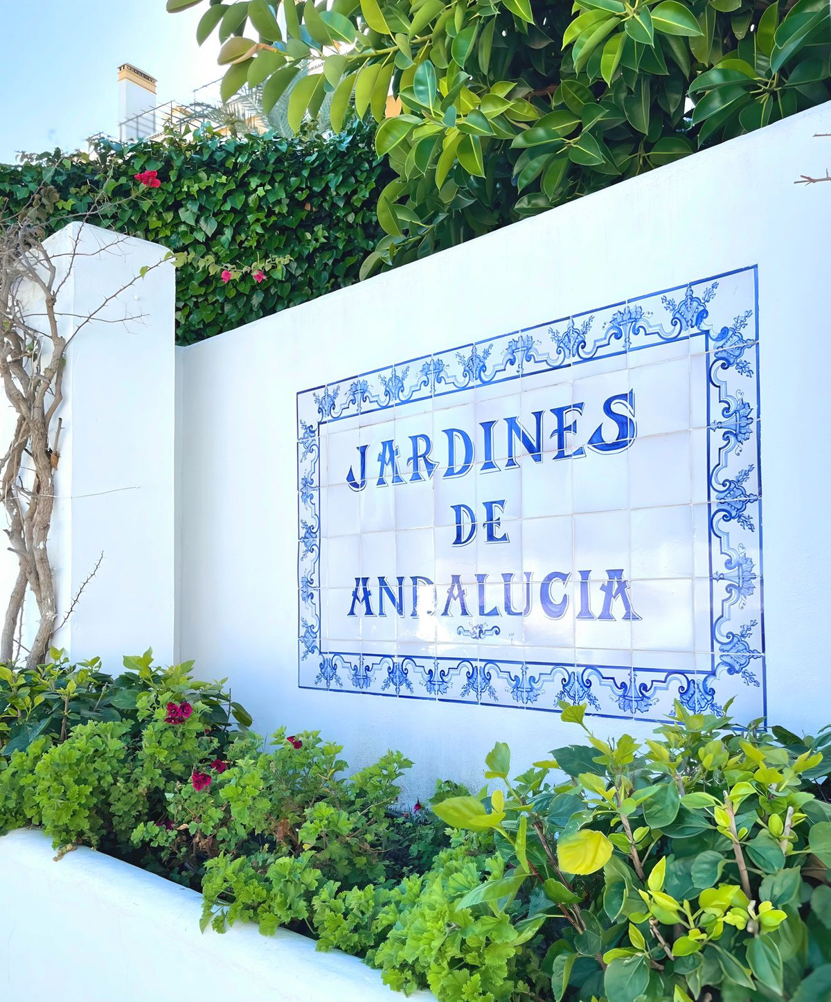 3 Bedroom Apartment for Sale in Nueva Andalucía — 3