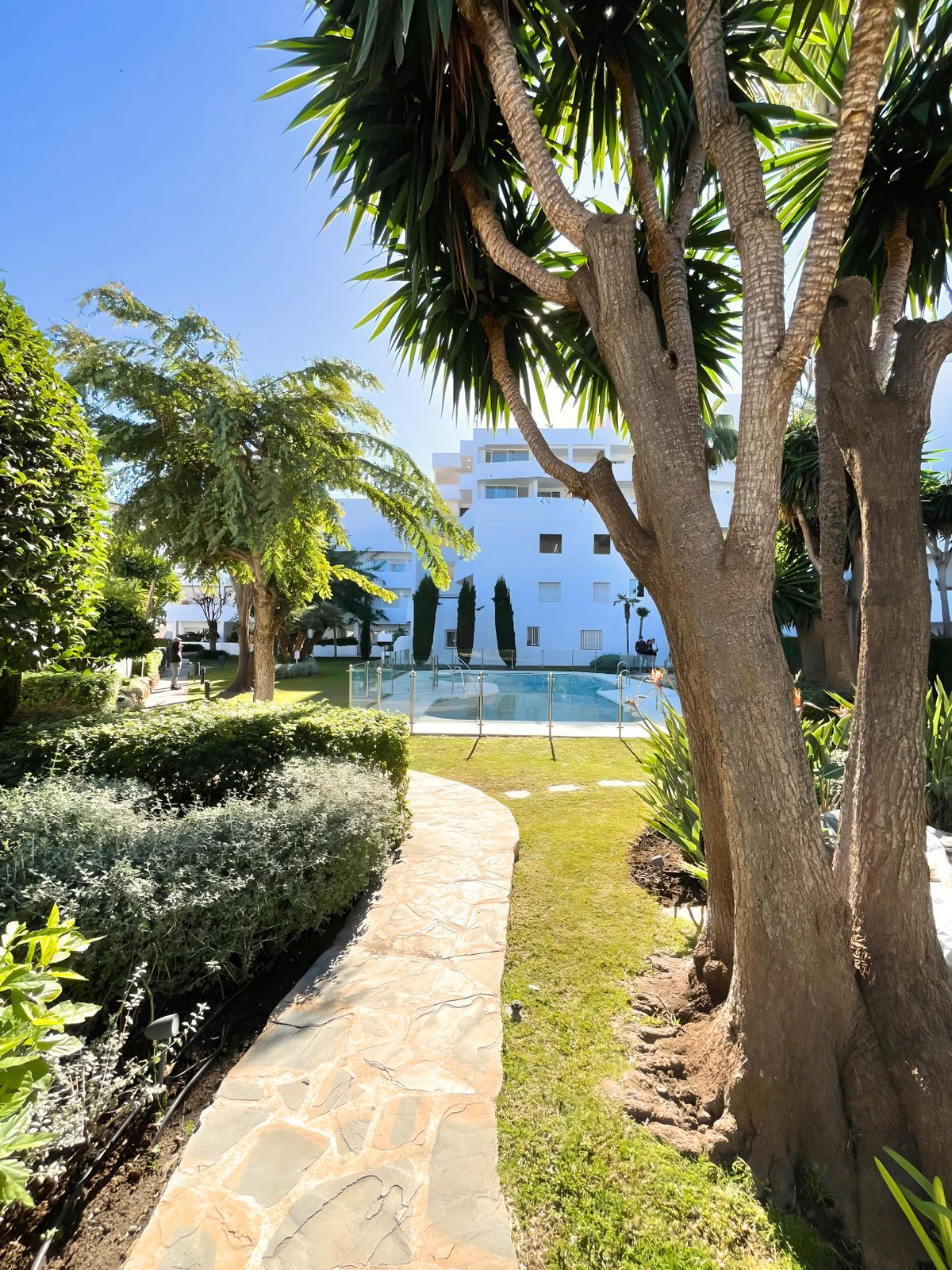 3 Bedroom Apartment for Sale in Nueva Andalucía — 6