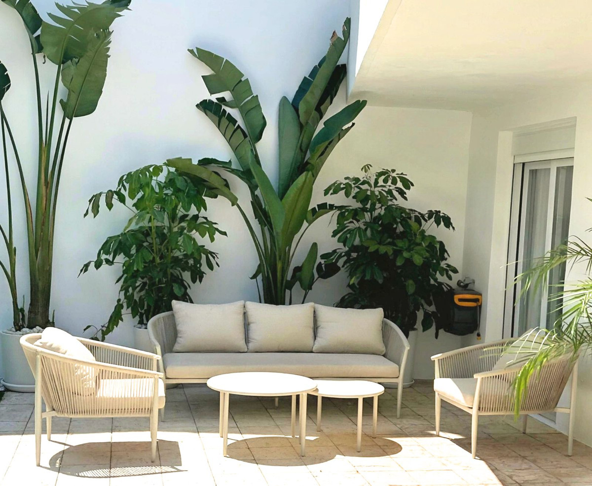 3 Bedroom Apartment for Sale in Nueva Andalucía — 7