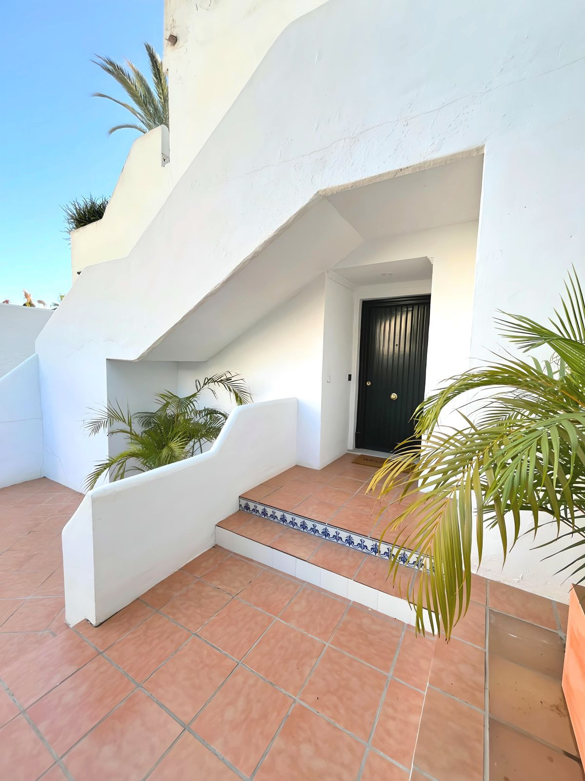 3 Bedroom Apartment for Sale in Nueva Andalucía — 8