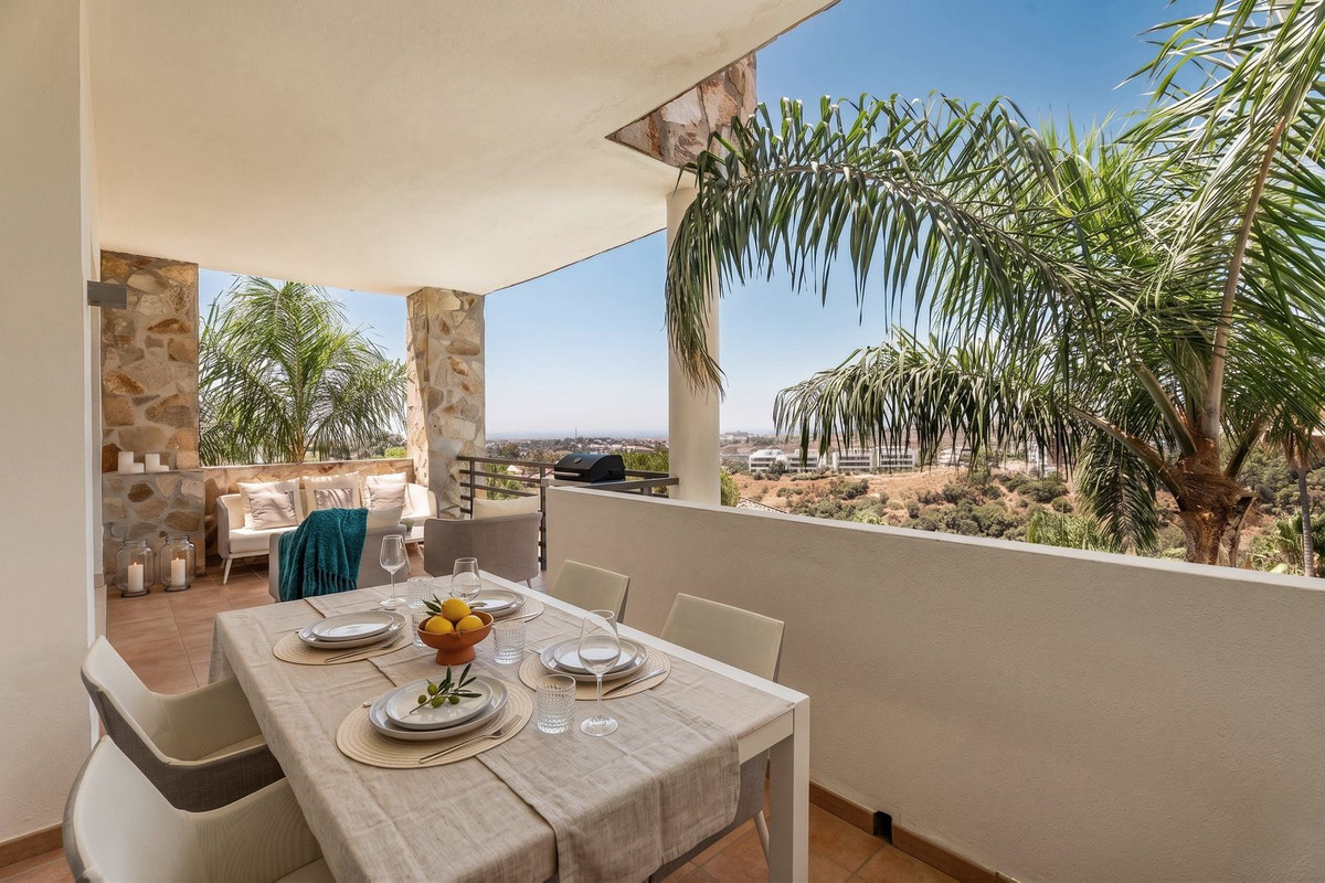 2 Bedroom Apartment for Sale in Los Almendros