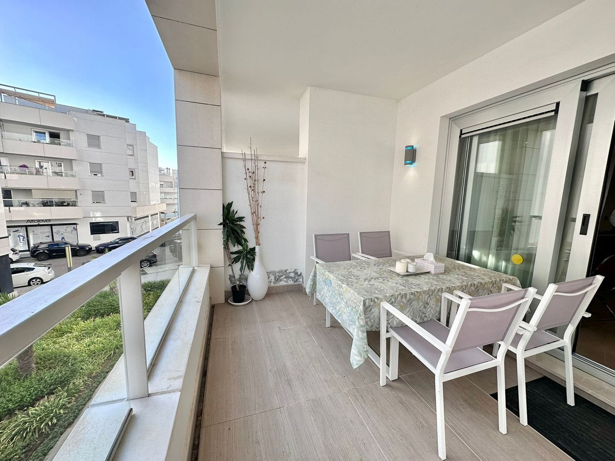 3 Bedroom Apartment for Sale in San Pedro de Alcántara