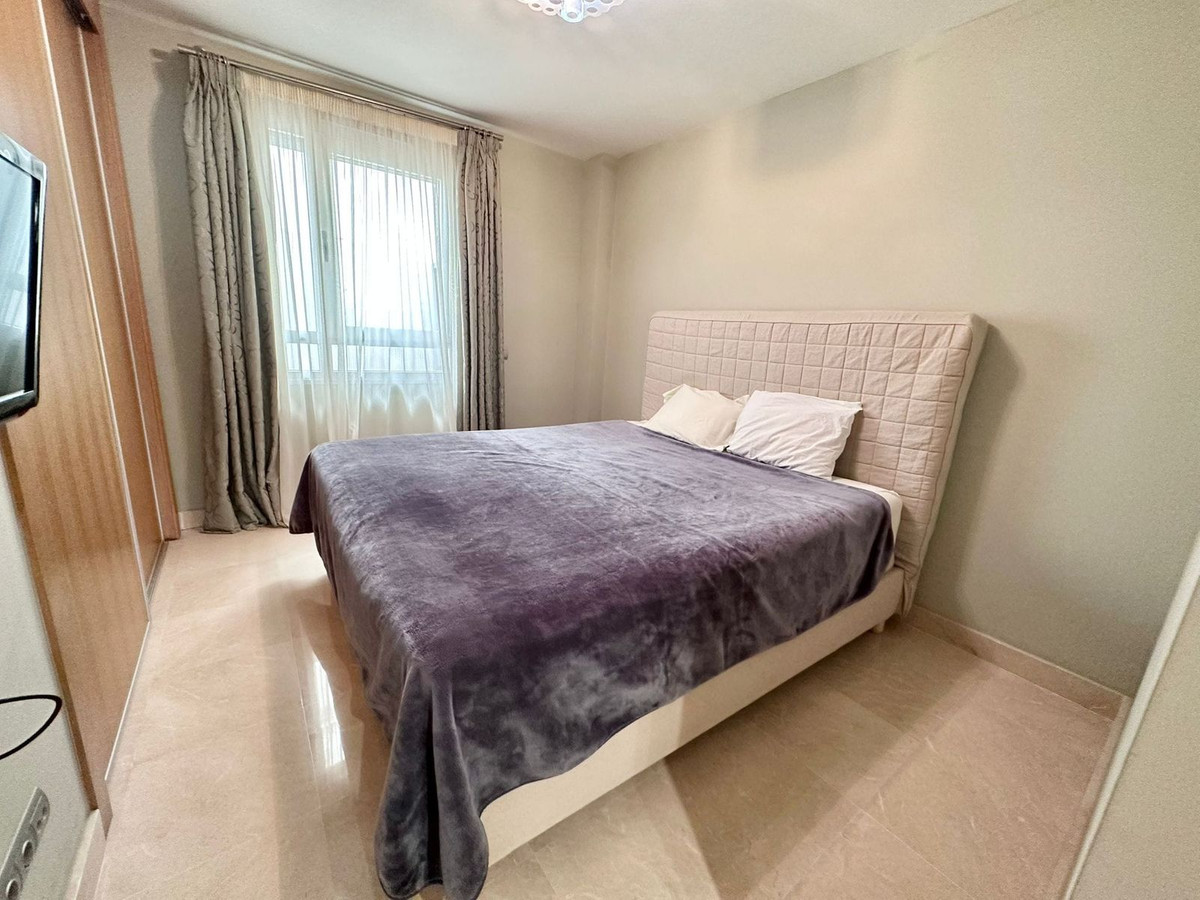 3 Bedroom Apartment for Sale in San Pedro de Alcántara — 5