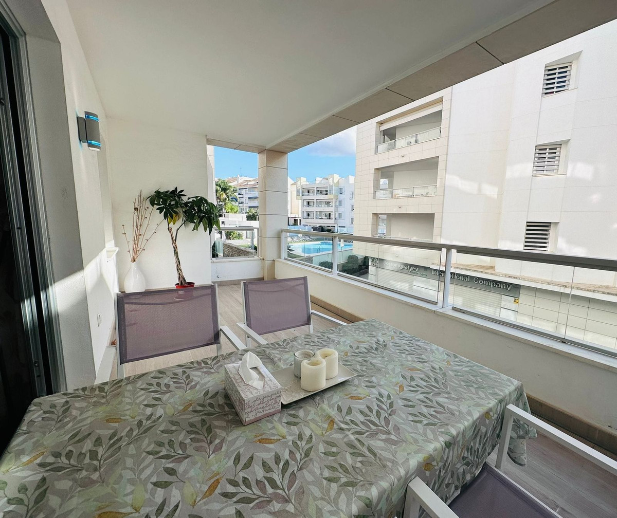 3 Bedroom Apartment for Sale in San Pedro de Alcántara — 8