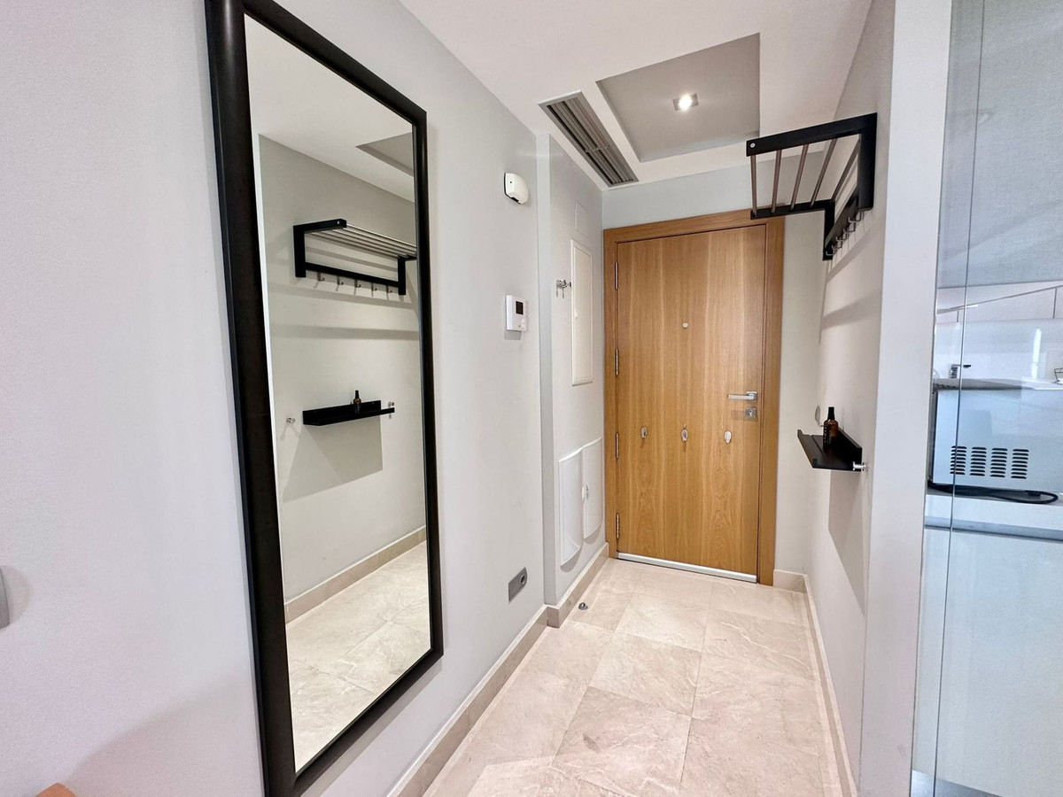 3 Bedroom Apartment for Sale in San Pedro de Alcántara — 9