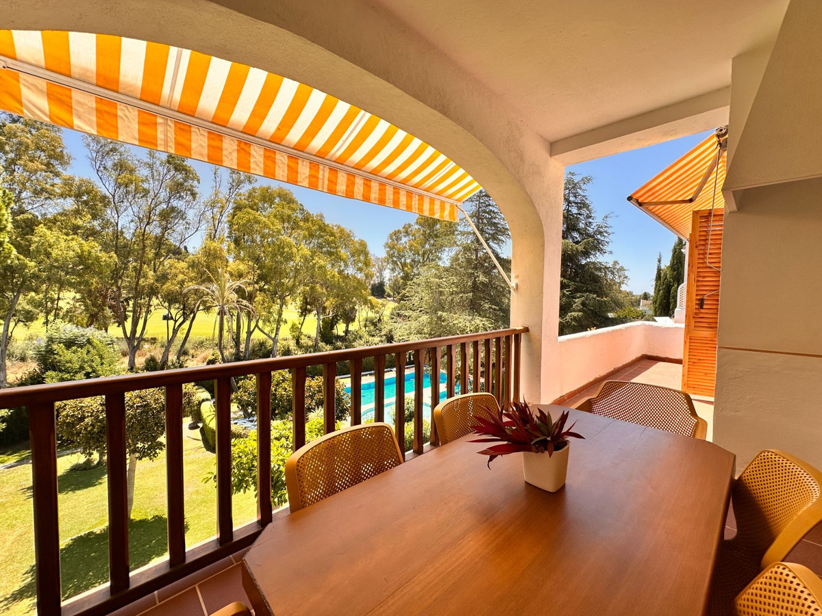 1 Bedroom Apartment for Sale in Nueva Andalucía