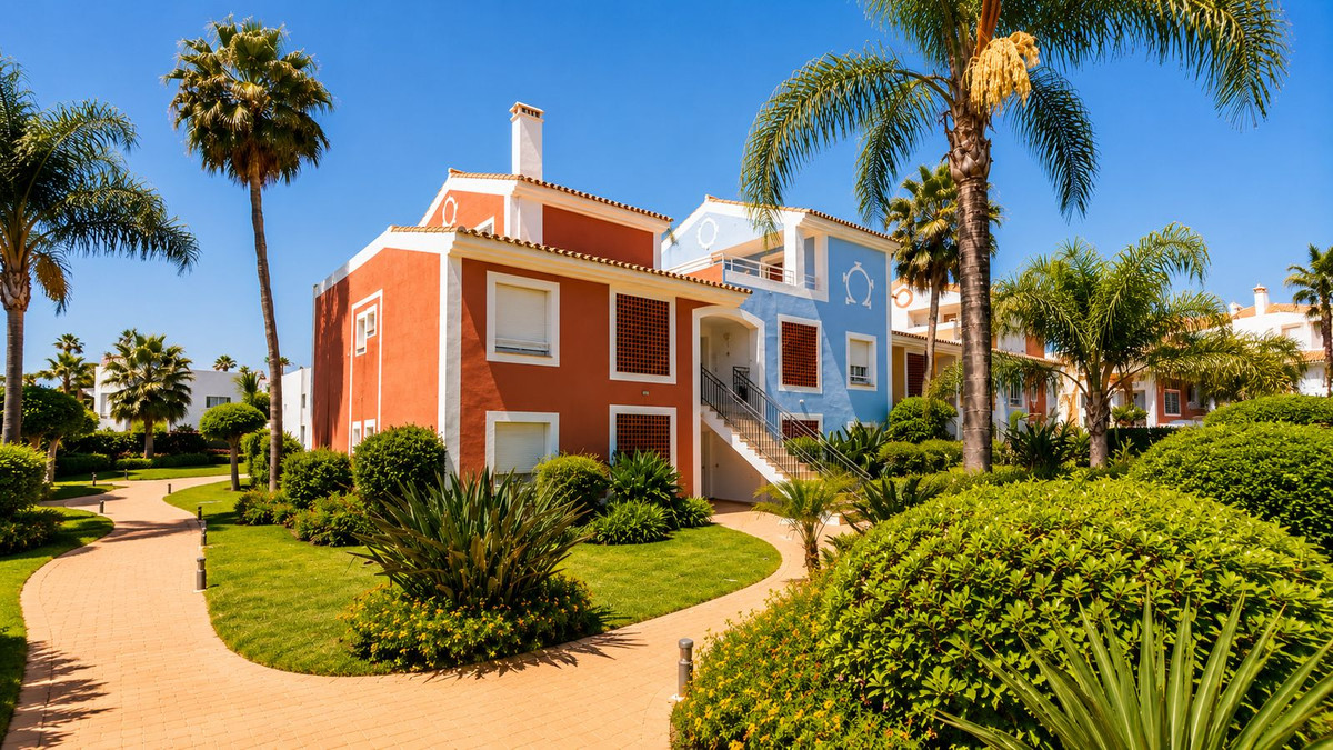2 Bedroom Apartment for Sale in El Paraiso — 3