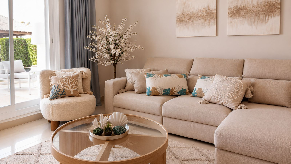 2 Bedroom Apartment for Sale in El Paraiso — 5