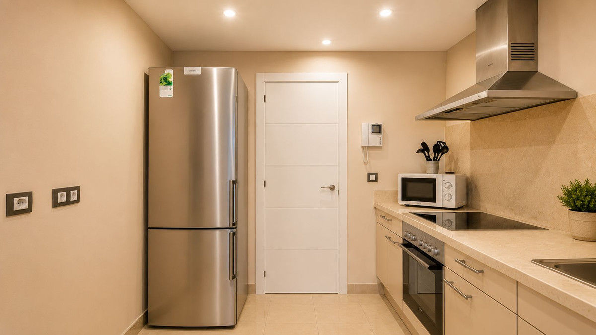 2 Bedroom Apartment for Sale in El Paraiso — 8