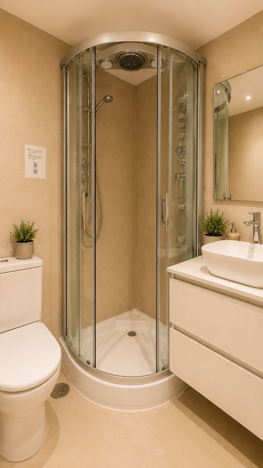 2 Bedroom Apartment for Sale in El Paraiso — 9