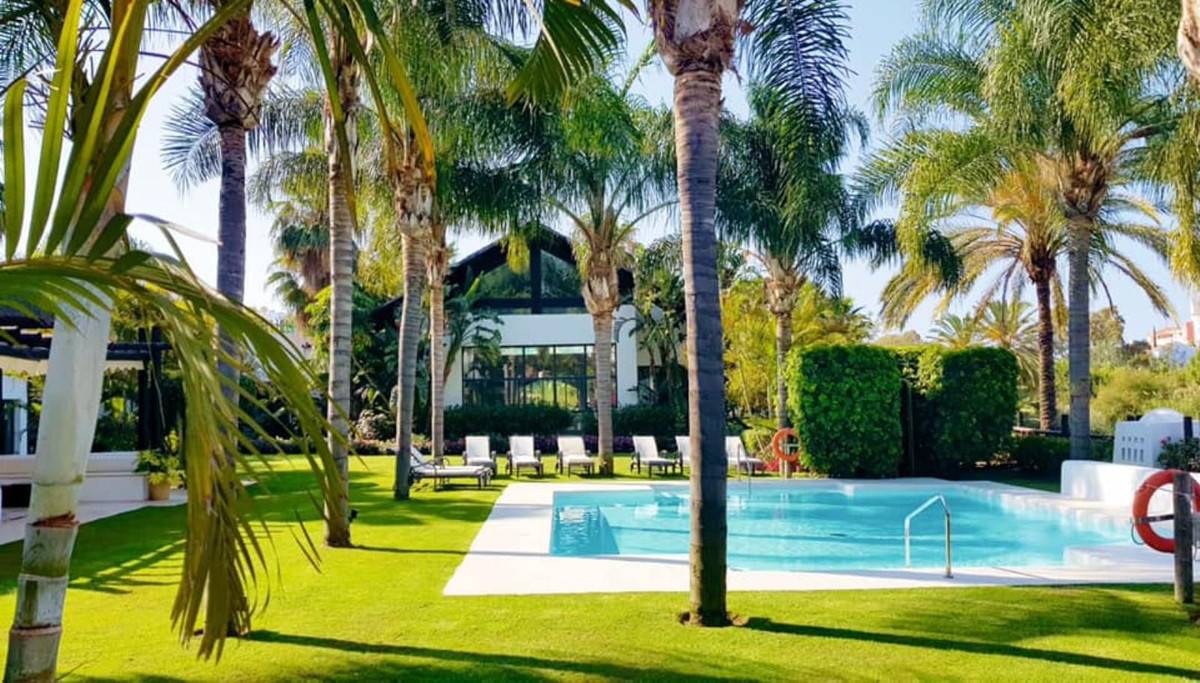 Plot for Sale in El Paraiso — view 12