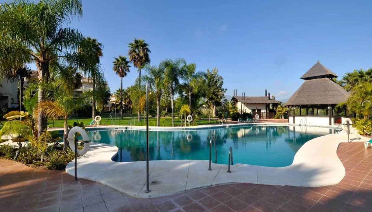 Plot for Sale in El Paraiso — view 13