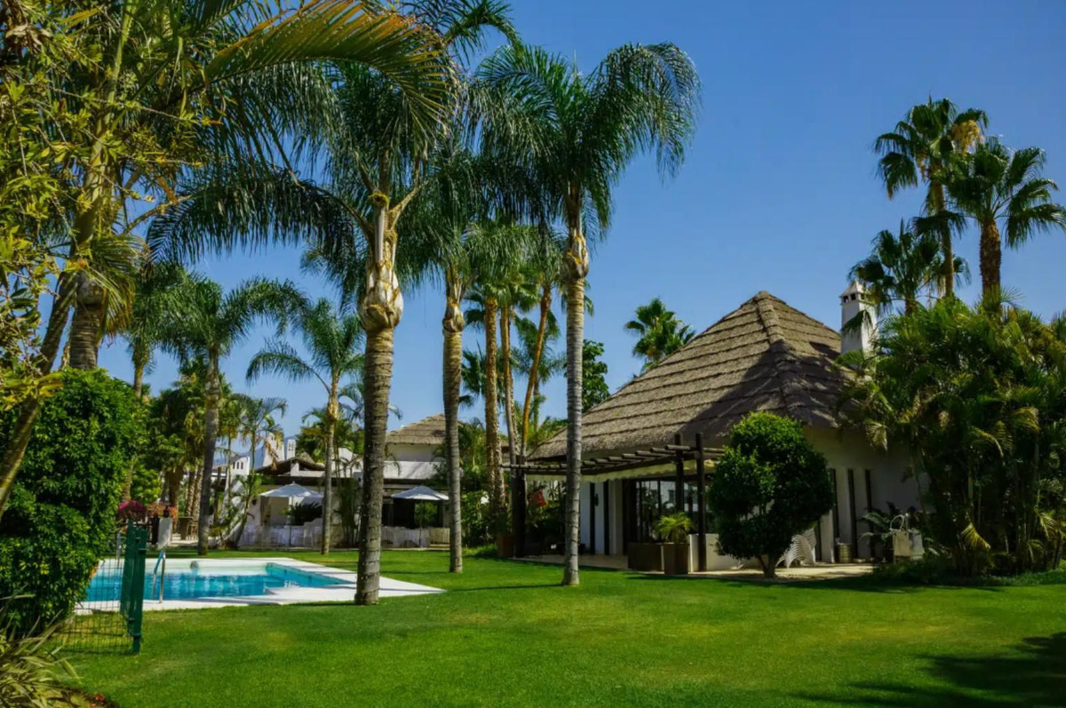 Plot for Sale in El Paraiso — view 14