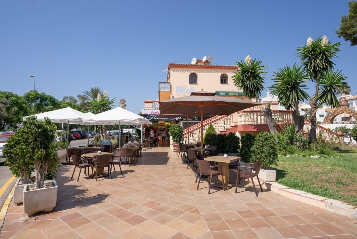Plot for Sale in El Paraiso — view 15