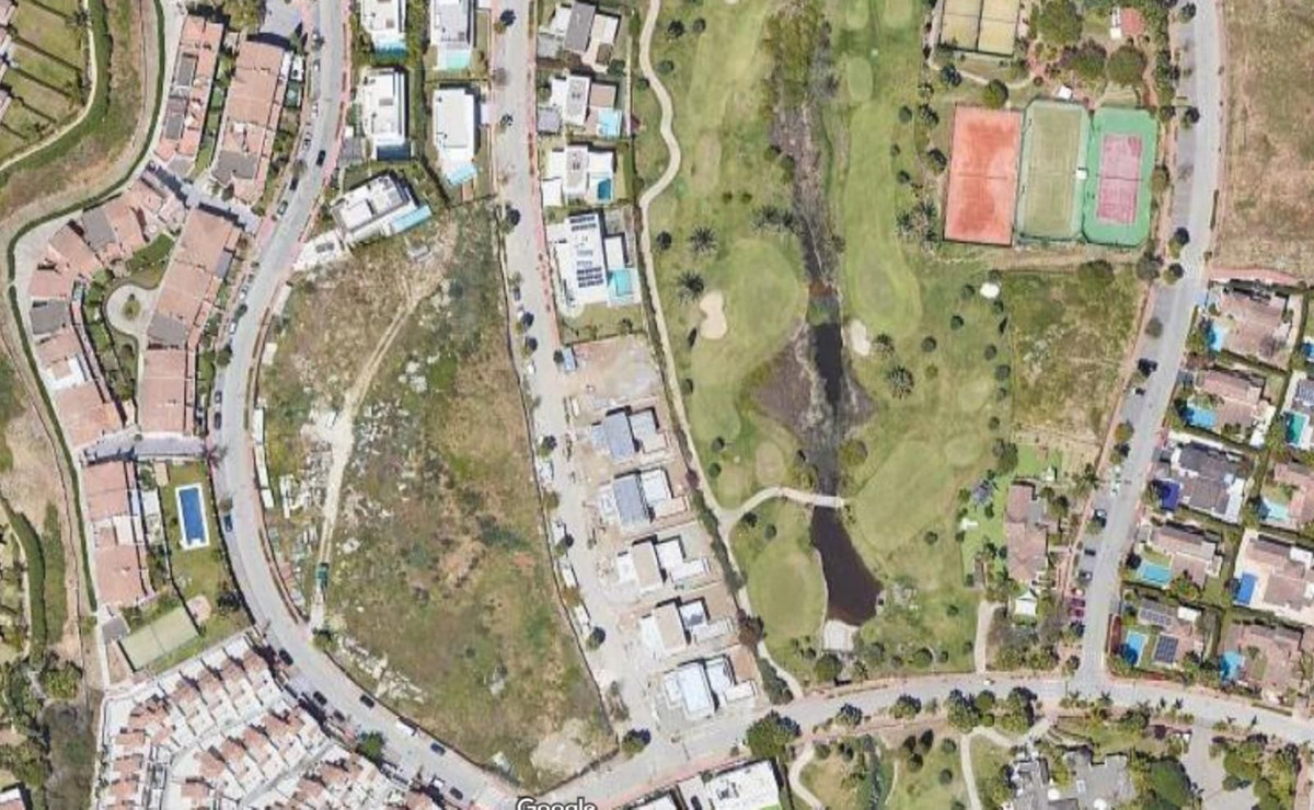 Plot for Sale in El Paraiso — 4
